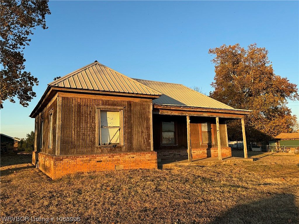 105 State Line Rd, Pocola, OK 74902 Zillow