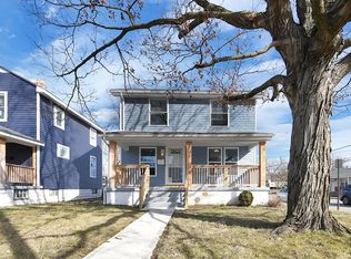 1040 E 18th Ave, Columbus, OH 43211