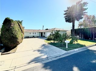 1100 Edgemont St, La Habra, CA 90631