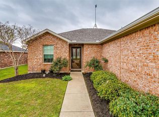 12409 Worthington Ln, Rhome, TX 76078