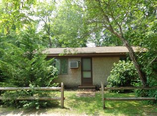 33 Lee Side Holw S #B, Wellfleet, MA 02667