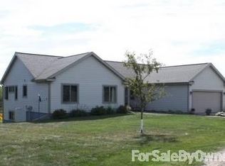 1625 23 1/2 Ave, Rice Lake, WI 54868