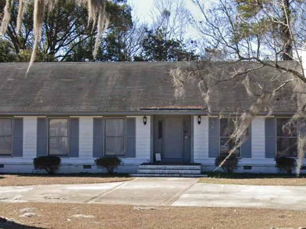 1517 10th Ave, Albany, GA 31707