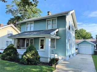 2307 Flemming Rd, Middletown, OH 45042