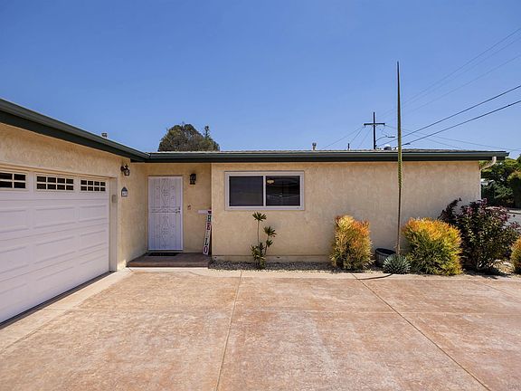 2nd image of 4672 Mount La Platta Dr