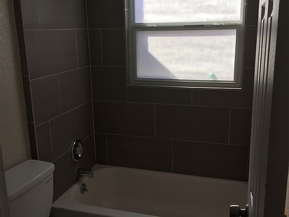 Renovated Bathroom