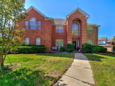 5000 Cedar River Trl, Fort Worth, TX, 76137