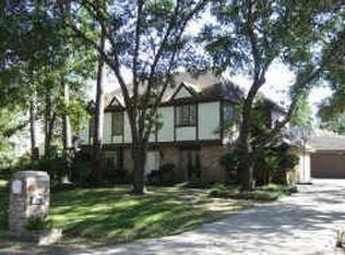 394 Cumberland Trl, Conroe, TX 77302