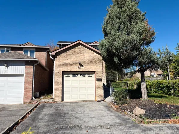 68 Larksmere Ct, Markham, ON L3R 3R1