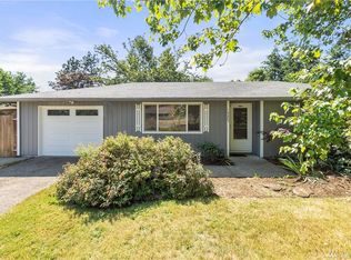 18805 Guava St SW, Rochester, WA 98579