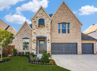 11308 Copperstone Ln, Frisco, TX 75035