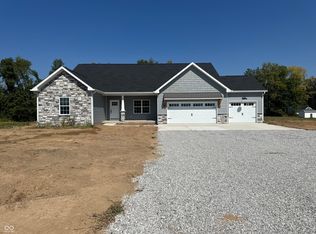 106 Red Oak Ln, Covington, IN 47932