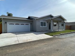 3500 Concord Blvd, Concord, CA 94519