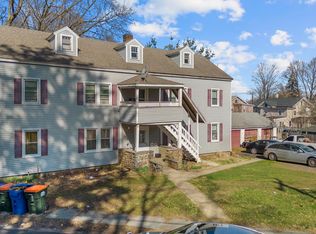 28 Wall St, Meriden, CT 06450