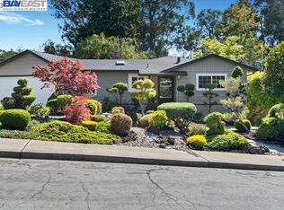 3093 Horseshoe Ct, Hayward, CA