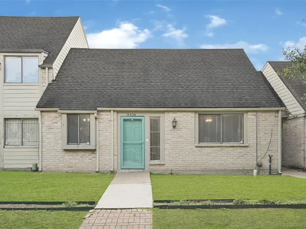 15528 Weldon Dr, Houston, TX 77032