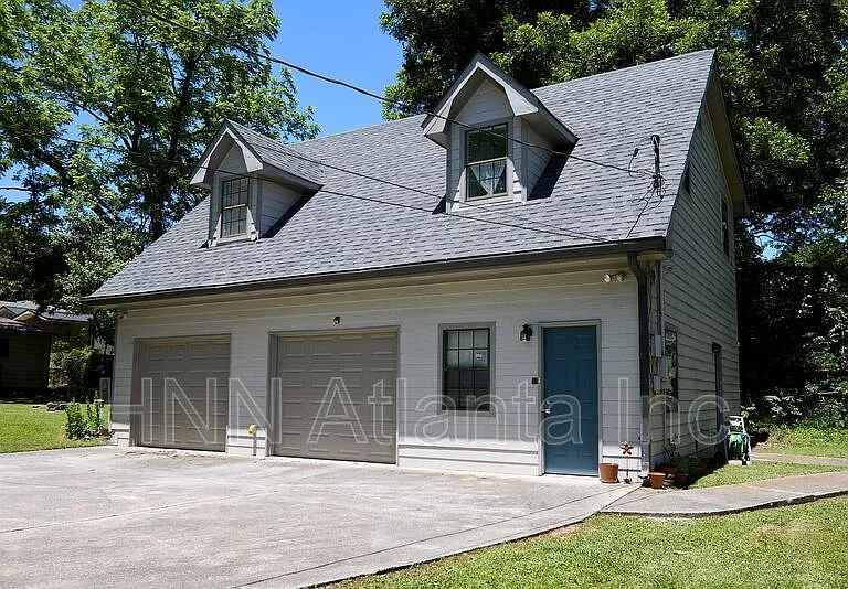 2838 Mitchell Pl #GARAGE APPT- B — Photo 1