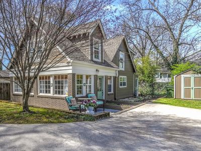 20 Screven St NE, Atlanta, GA, 30307