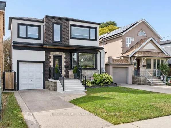 66 Durant Ave, Toronto, ON M4J 4W2