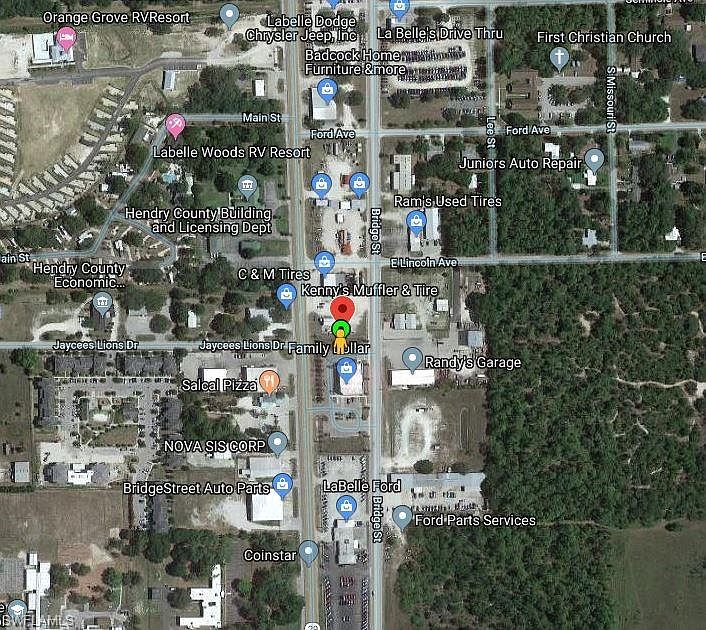 2nd image of 737 S Main St
