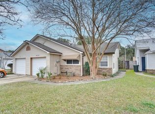 6337 Langley Place Rd, Pensacola, FL 32504