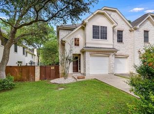 402 E 32nd St #1-A, Austin, TX 78705
