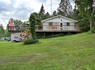 14380 County Highway M, Cable, WI 54821