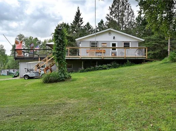 14380 Co. Hwy M, Cable, WI 54821