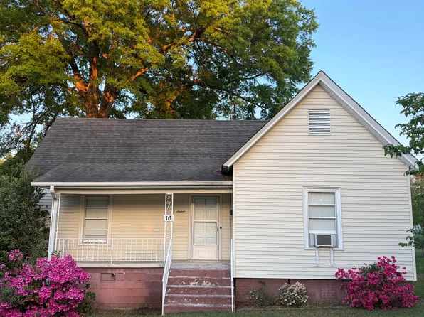 16 Duke St, Greenville, SC 29605
