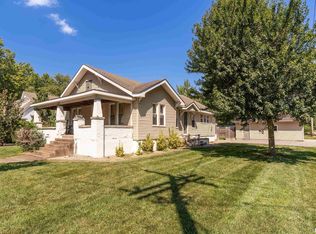 415 S Bentley St, Marion, IL 62959