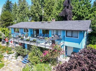 1419 Chaster Rd, Sunshine Coast, BC V0N 1V5