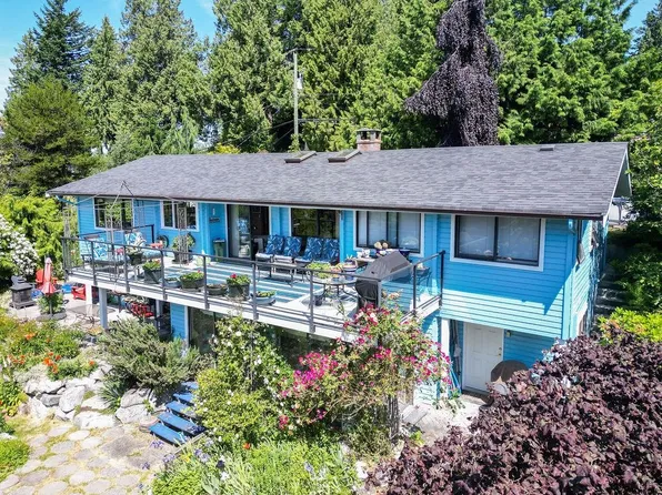 1419 Chaster Rd, Sunshine Coast, BC V0N 1V5