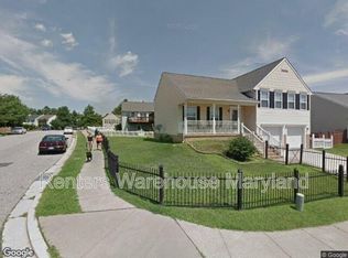 9 Snug Lagoon Ct, Middle River, MD 21220