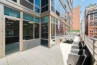 Rented by Addison Property Group