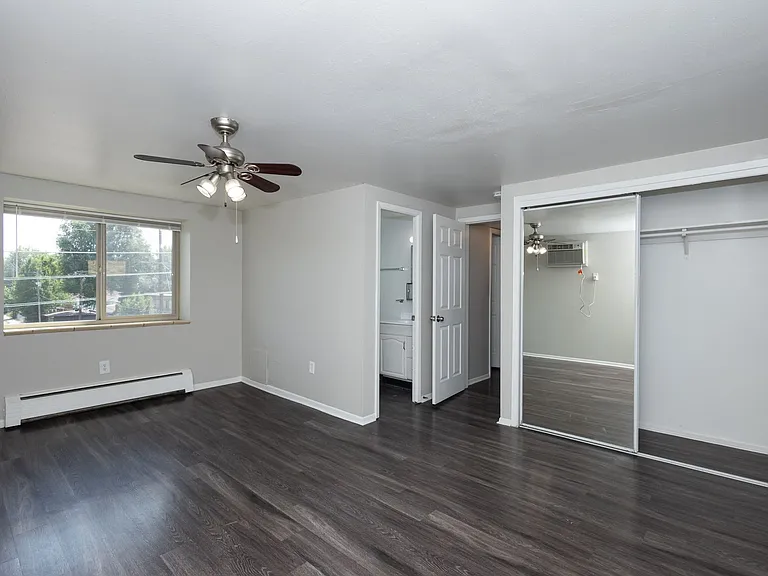 Dexter Street Apartments — Photo 54