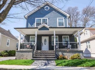 126 Ridge Ave, Bloomfield, NJ
