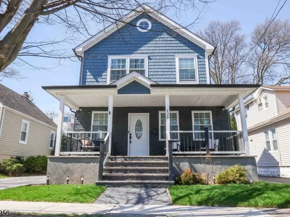 126 Ridge Ave, Bloomfield Twp., NJ 07003