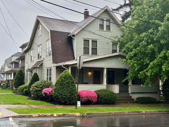 684-688 Grier St #1189, Williamsport, PA 17701