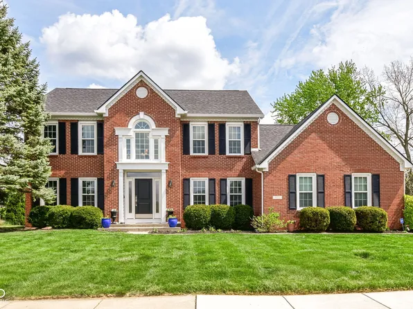9279 Oak Knoll Ln, Fishers, IN 46037