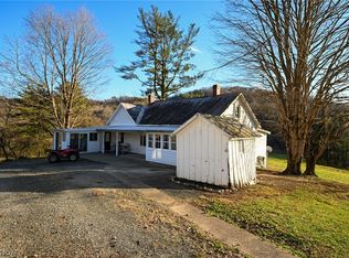36189 Harriettsville Rd, Lower Salem, OH