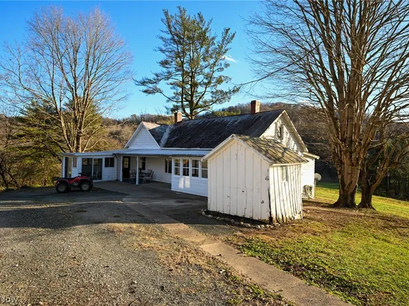 36189 Harriettsville Rd, Lower Salem, OH 45745