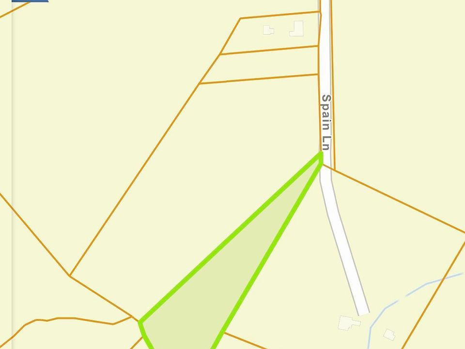 2nd image of TBD Turner Pl.