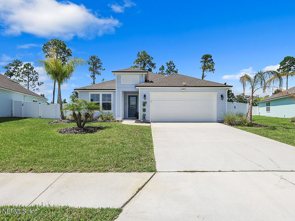 276 SUNSTONE CT, Saint Augustine, FL 32086 Zillow