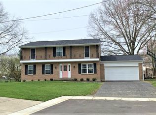 7089 Longbow Ct, Anderson Twp, OH 45230