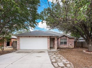 8015 Talkenhorn, Converse, TX 78109