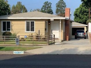 1907 Pacific Ave, Manhattan Beach, CA 90266