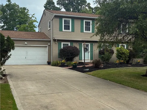 3805 Laurel Glenn Dr, Broadview Heights, OH 44147