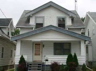 3326 Wilson Pl, Toledo, OH 43608