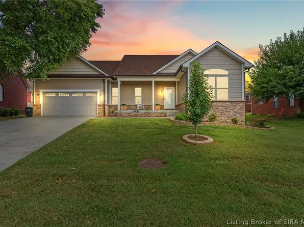3102 Ambercrest Loop, Jeffersonville, IN 47130
