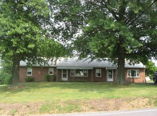 1795 Stoverstown Rd, Spring Grove, PA 17362